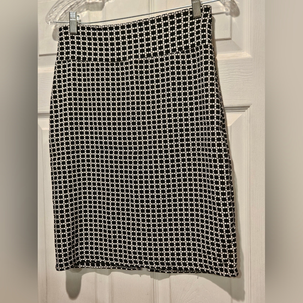 ESPRESSO SKIRT